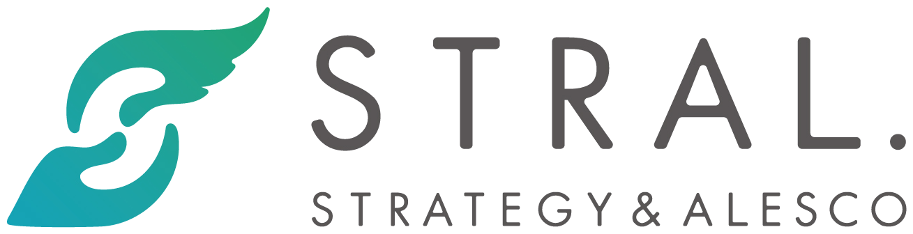 株式会社STRAL.